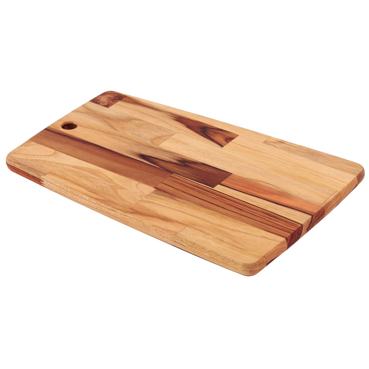 TABLA PARA CORTAR Y SERVIR 40 X 27 X 1,8CM - KITCHEN FSC