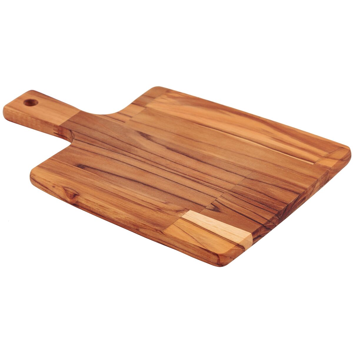 TABLA PARA CORTAR Y SERVIR 34 X 23 X 1,5CM - KITCHEN FSC