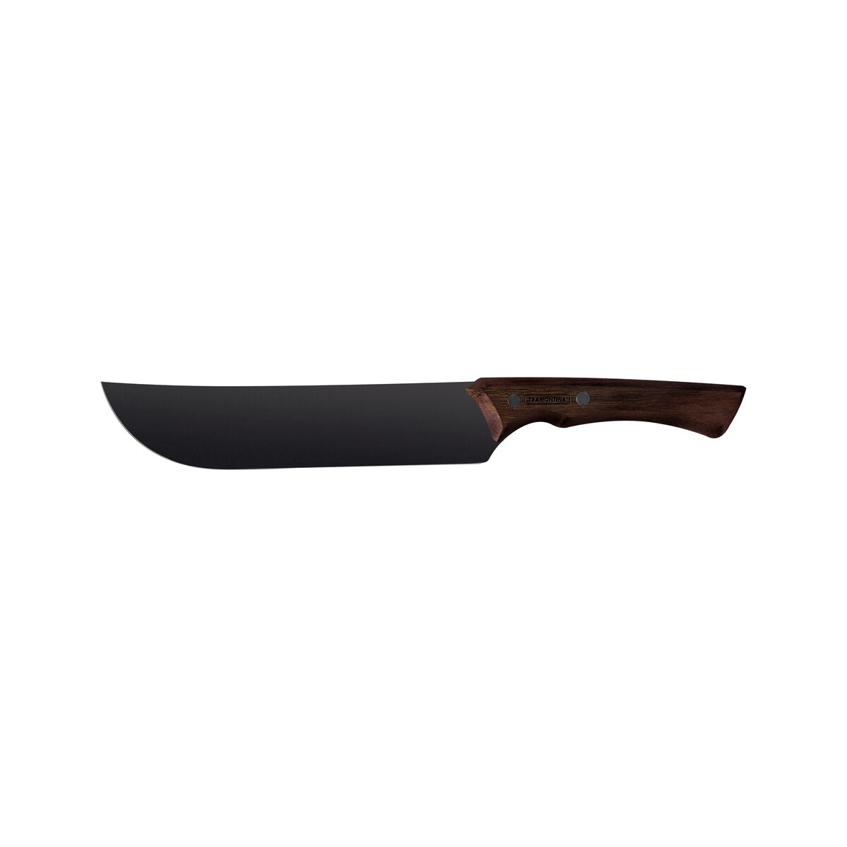 CUCHILLO PARA CARNE 20CM - BLACK COLLECTION FSC