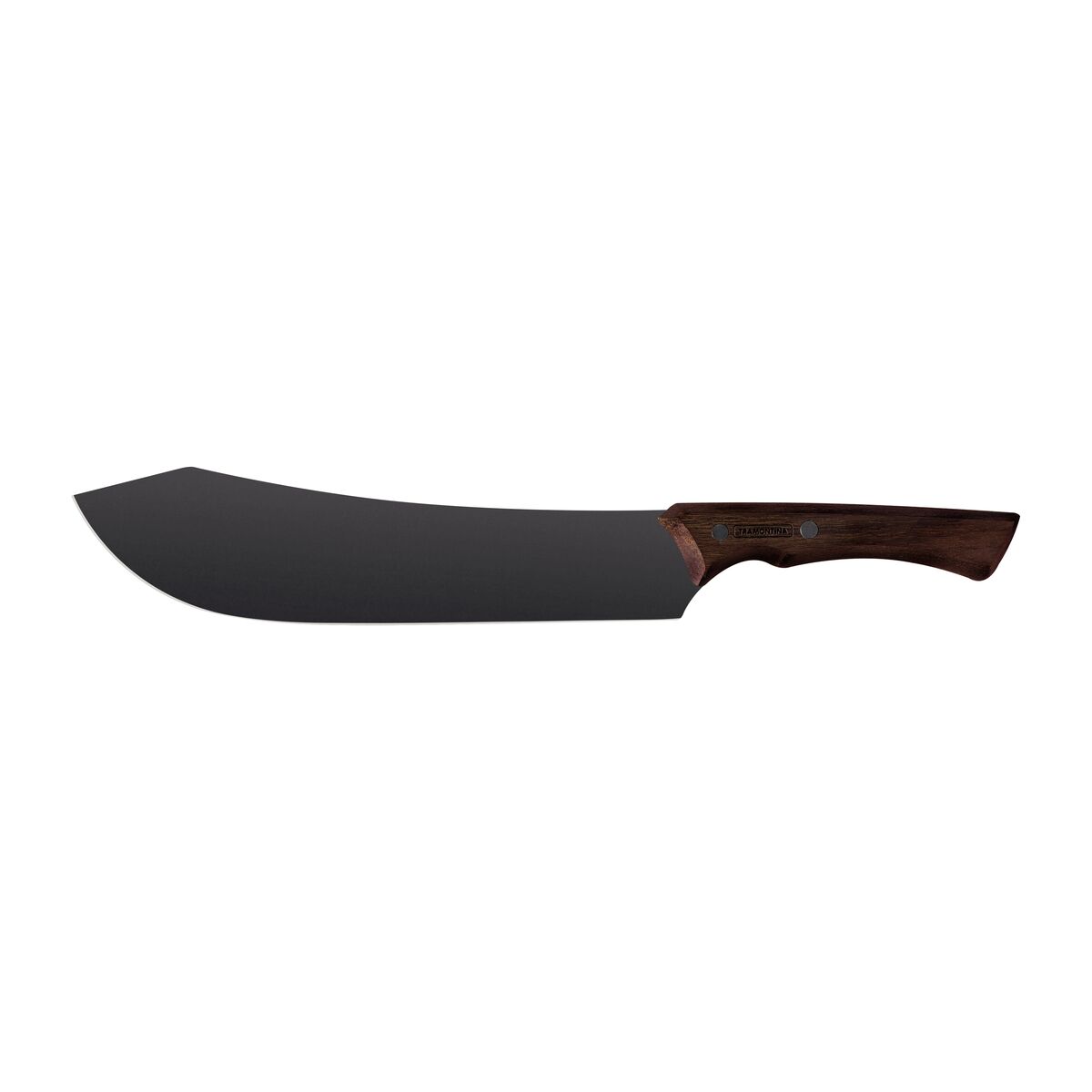 CUCHILLO PARA CARNE 25CM - BLACK COLLECTION FSC