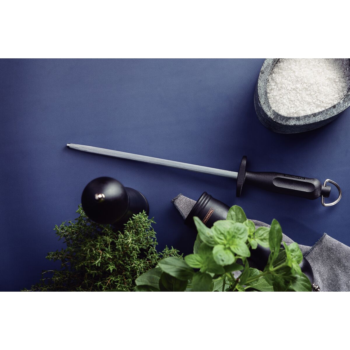 Président 25cm - siècle NSF