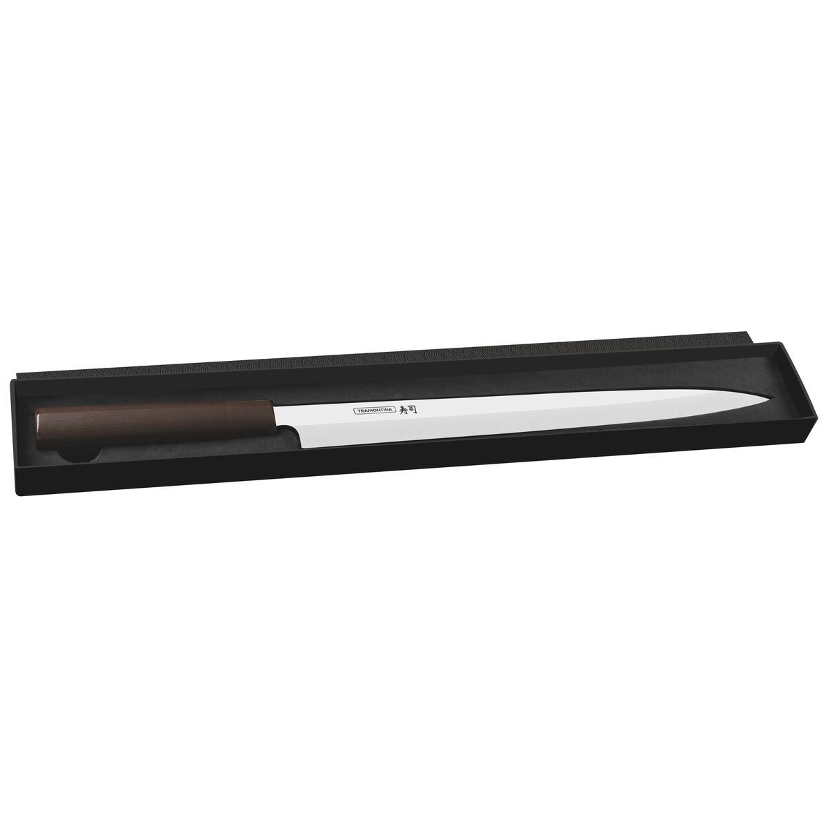 Cuchillo Yanagiba Sushi 33 cm Tramontina