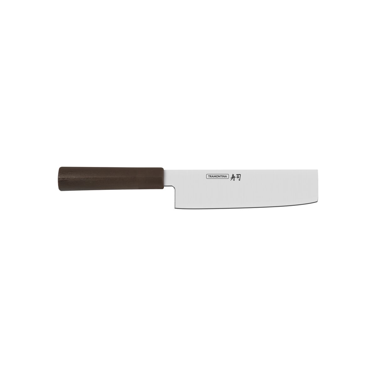 Cuchillo Nakiri Sushi 18 cm Tramontina