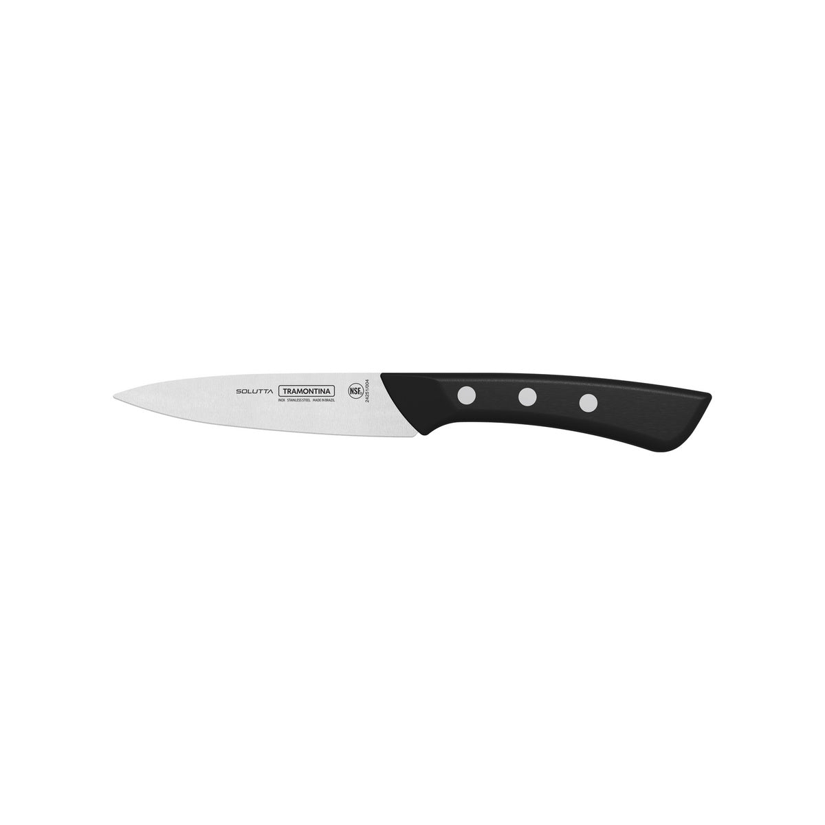 CUCHILLO VERDURAS 10CM - SOLUTTA
