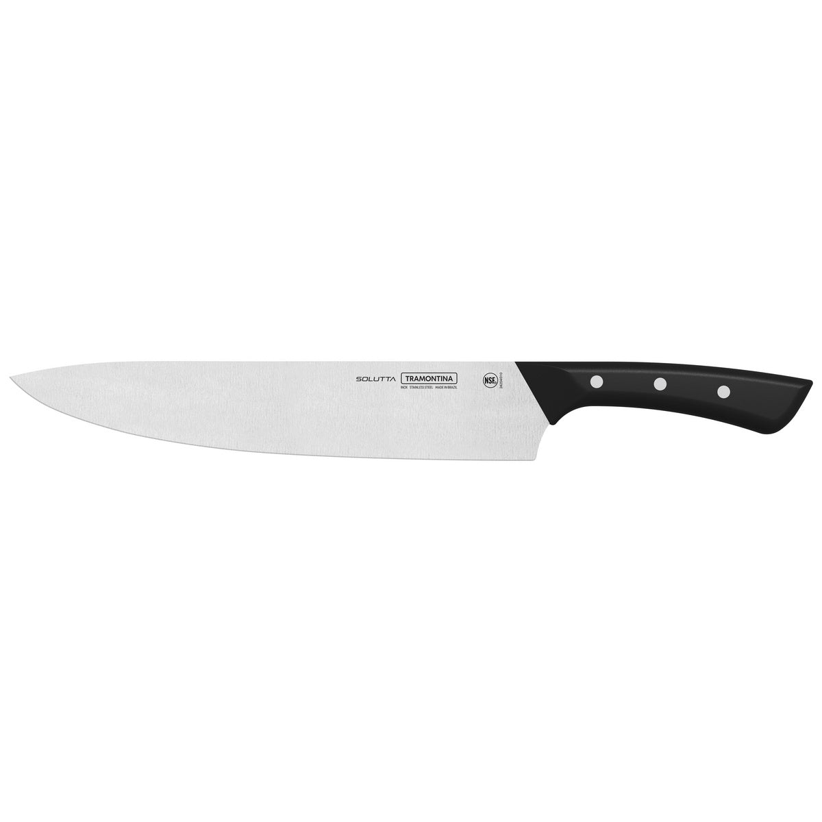 CUCHILLO COCINERO 25CM - SOLUTTA