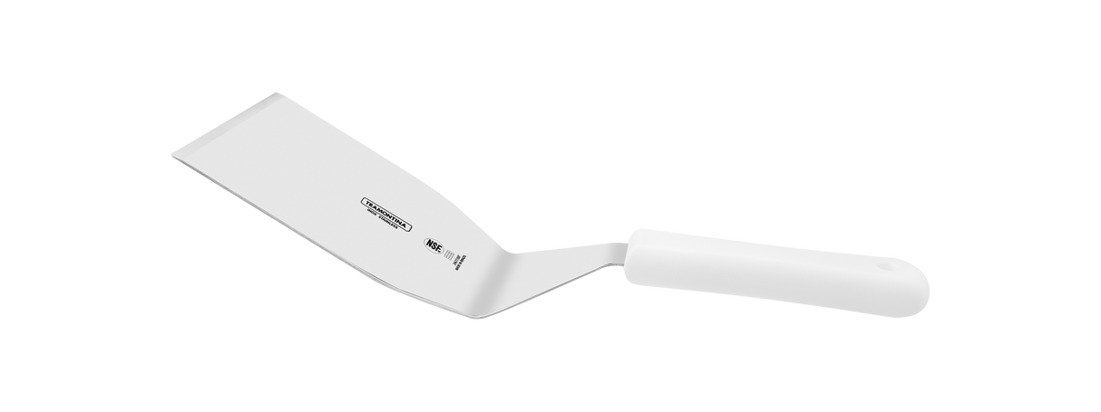 Espátula para Hamburguesas Profesional 18x10 cm