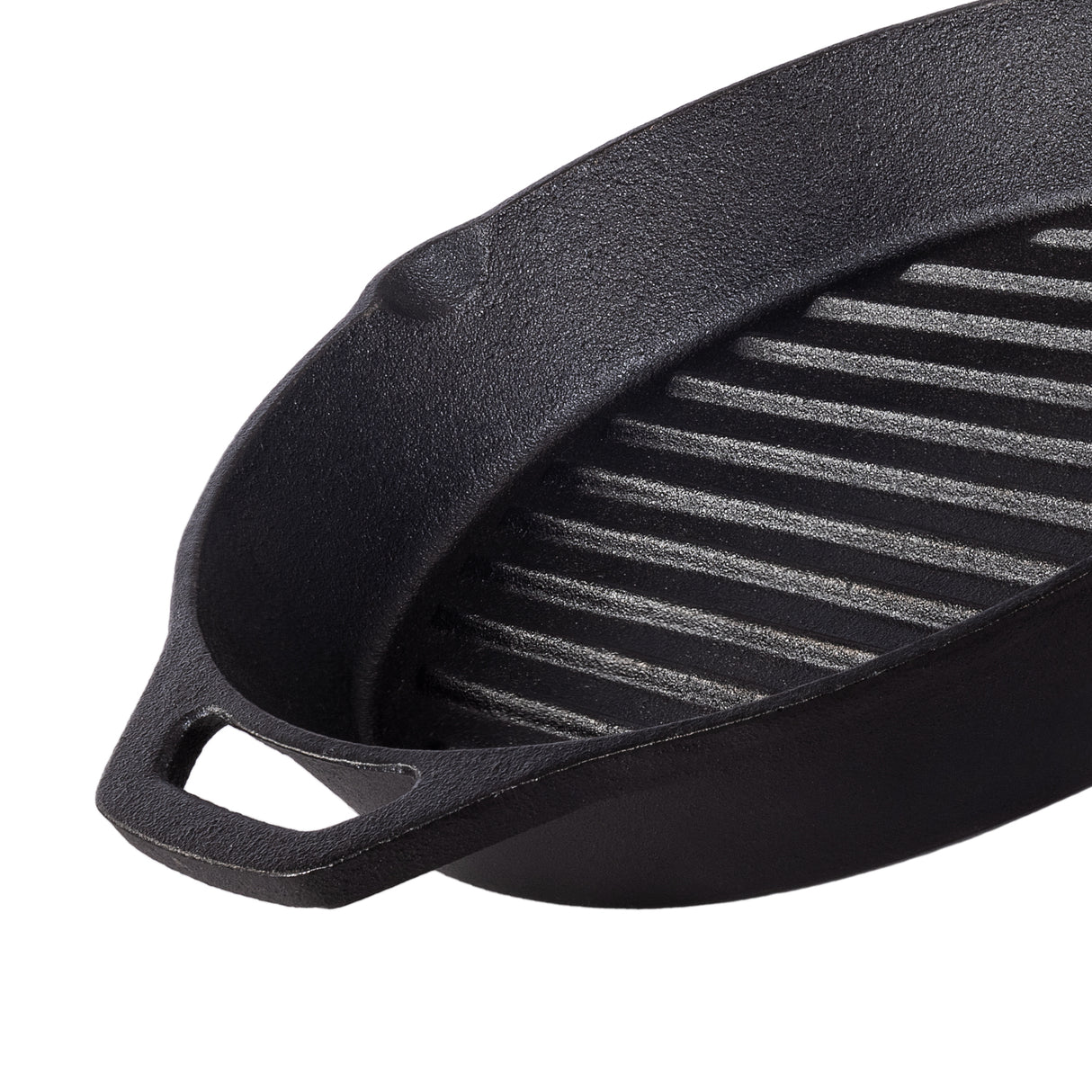 Tramontina Sartén de Hierro Fundido Precurada 28 cm 2,2L
