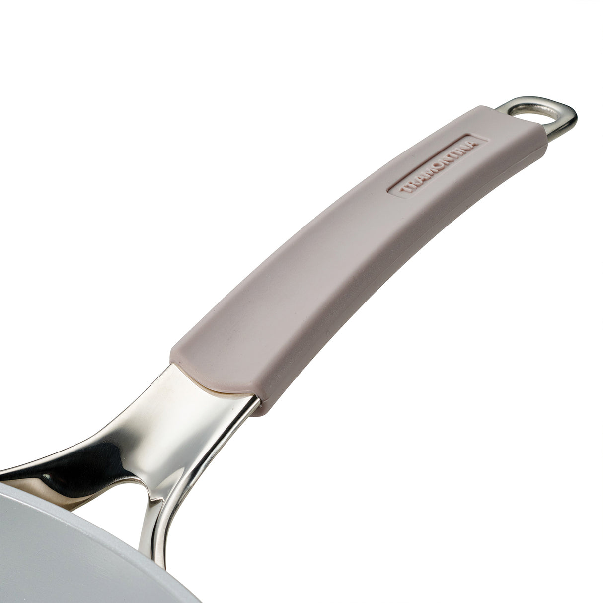 Tramontina Sartén Multifunción de Aluminio con Tapa Latte 30cm