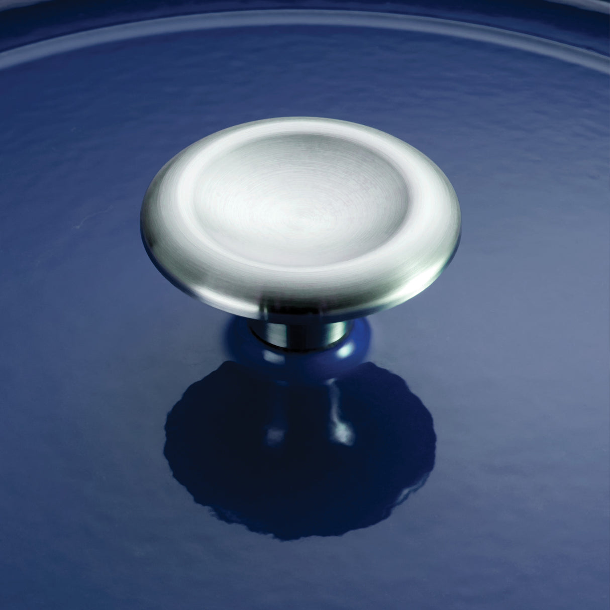 Tramontina Cocote de Hierro Fundido Esmaltado Azul 28 cm 6,2 L