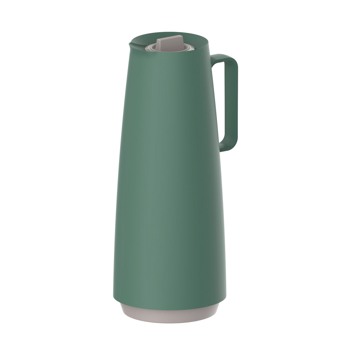 JARRA TERMICA 1L VERDE - EXATA