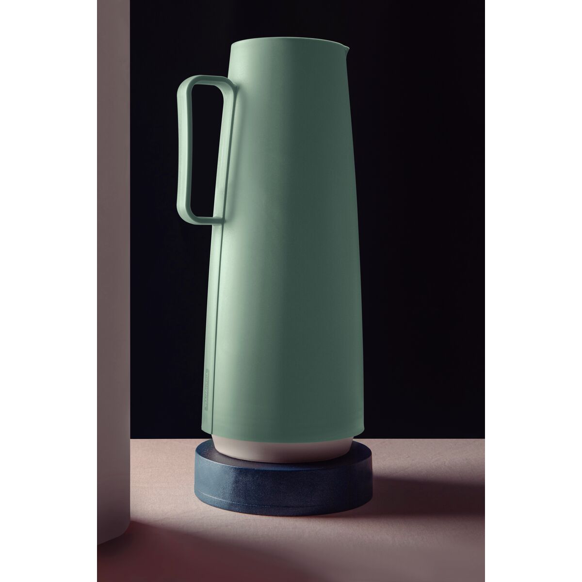 JARRA TERMICA 1L VERDE - EXATA