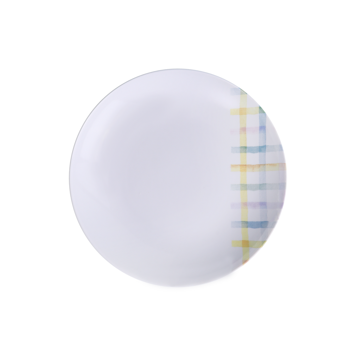 Juego de Vajilla porcelana 18 piezas Sweet Color