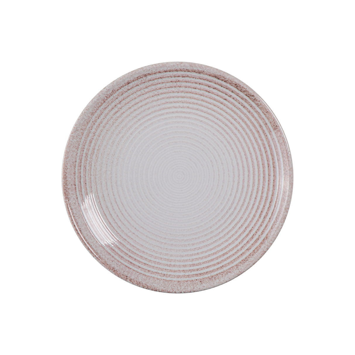 Tramontina Plato Llano en Porcelana Atalaia MaxForce 27 cm 12 unidades