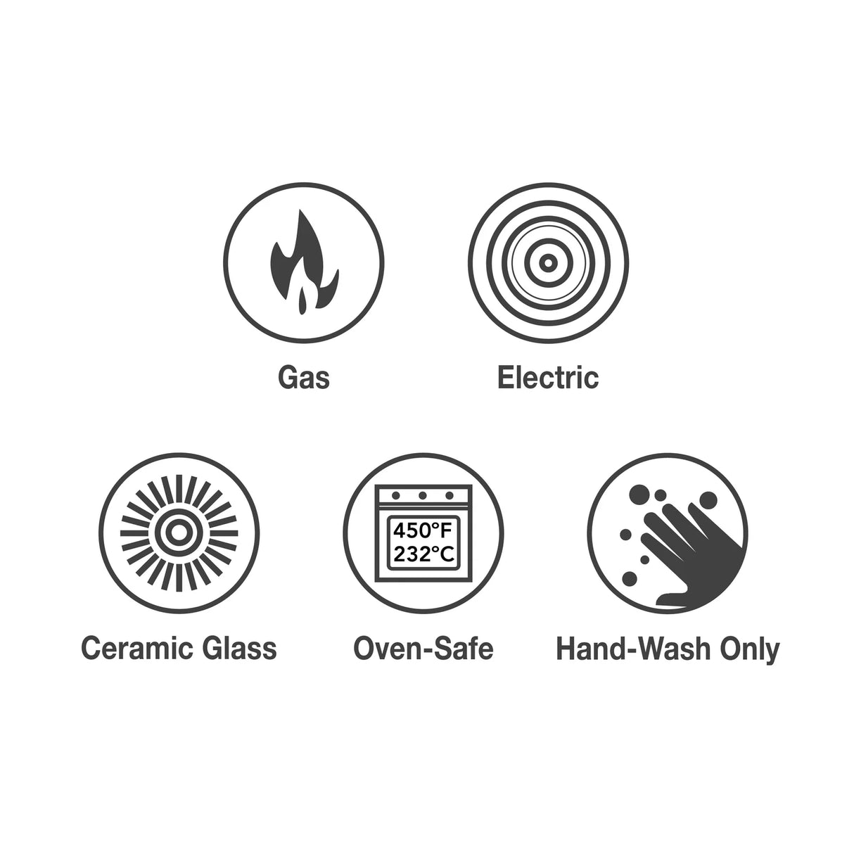 Tramontina Sartén de Hierro Fundido Azul 30 cm