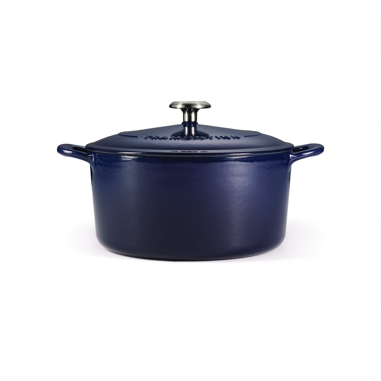 Tramontina Cocote de Hierro Fundido Esmaltado Azul 28 cm 6,2 L