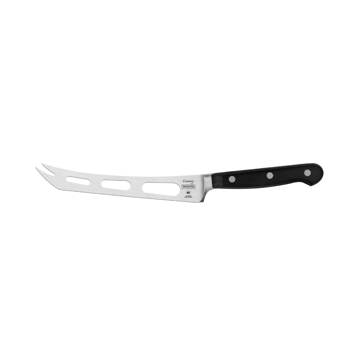 Cuchillo para Queso Century Acero Inoxidable NFS 15 cm