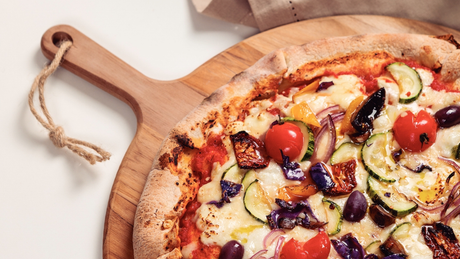 Noche de pizza: prepare una masa artesanal en casa