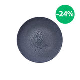 Tramontina Plato Llano en Porcelana Topázio 25 cm 12 unidades