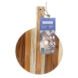 TABLA PARA PIZZA 40 X 30 X 1,8CM - KITCHEN FSC