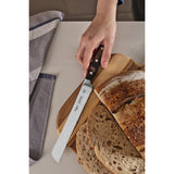 CUCHILLO PAN 20,5CM - CENTURY WOOD NSF