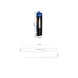 CUCHILLO TRINCHANTE 21CM - CENTURY WOOD NSF