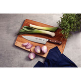 CUCHILLO COCINERO 20,5CM - CENTURY WOOD NSF