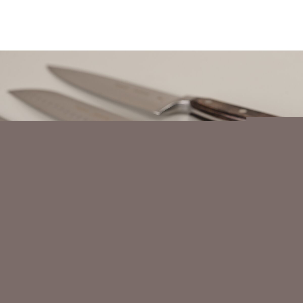 CUCHILLO COCINERO 20,5CM - CENTURY WOOD NSF
