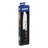 Santoku Knife 18 cm - Century Wood NSF