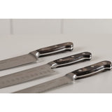 Santoku Knife 18 cm - Century Wood NSF
