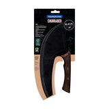 CORTADOR MULTIUSO 26CM - CHURRASCO BLACK FSC