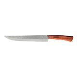 CUCHILLO PARA CARNE 25CM - NÔMADE FSC