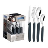 Juego de Cubiertos Carmel 24 piezas