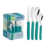 Juego de Cubiertos Carmel 24 piezas