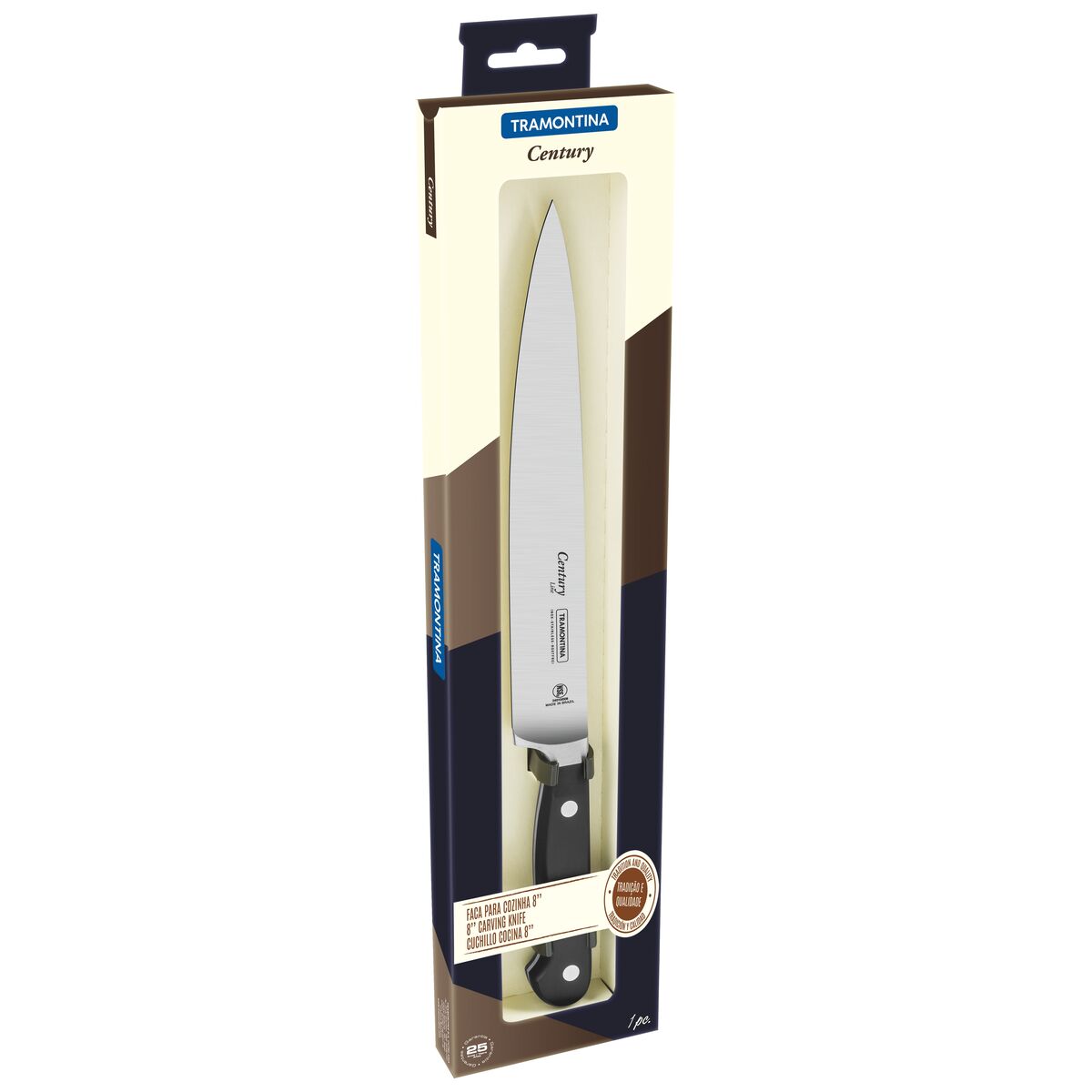 21cm Couteau déchiré - Century NSF