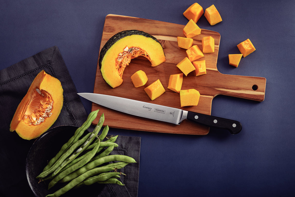 21cm Couteau déchiré - Century NSF