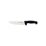 Tramontina Cuchillo Carnicero Professional Negro 19 cm