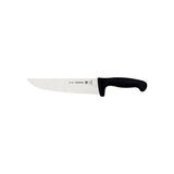 Tramontina Cuchillo Carnicero Professional Negro 21 cm