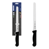 Tramontina Cuchillo para Pan Professional Master 25 cm