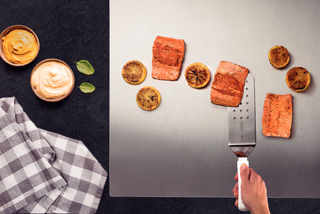 Espátula para frituras Professional 24 cm