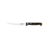Tramontina Cuchillo de Tomates y Frutas Polywood Castaño 13 cm