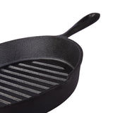 Tramontina Sartén de Hierro Fundido Precurada 28 cm 2,2L