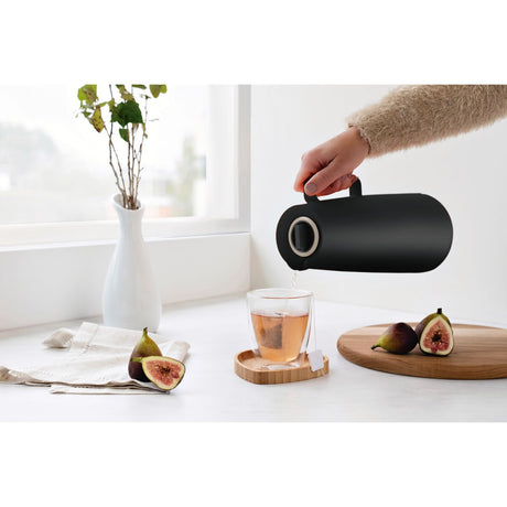 Tramontina Jarra Térmica Exata Negra 1L