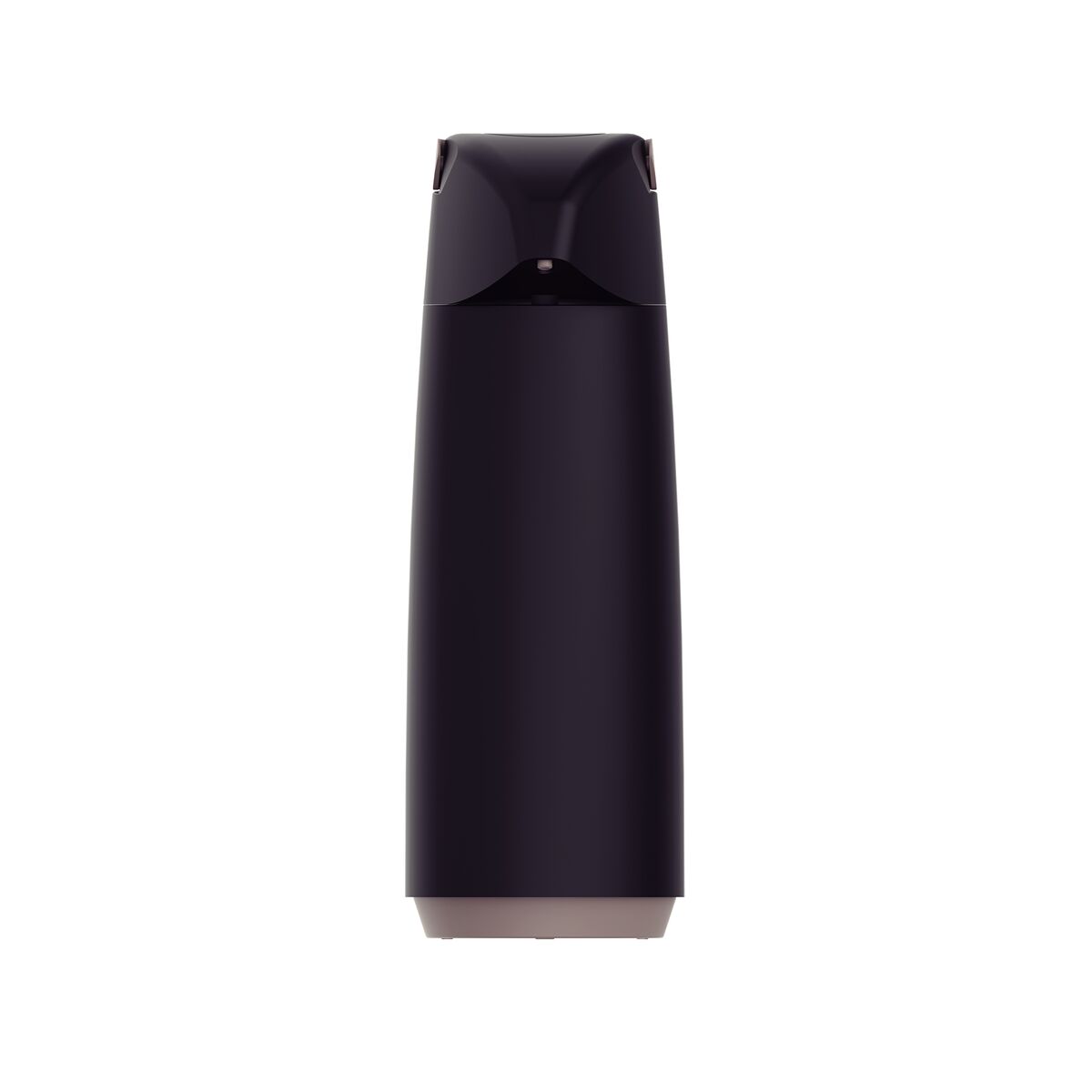 TERMO CON SIFÓN 1.8L. - NEGRO