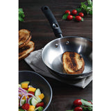 SARTÉN 24CM - 2,10L. - ASTRO