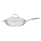 WOK 32CM - 5,20L. - TRI-PLY GRANO