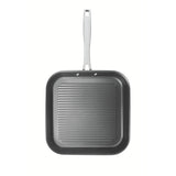 SARTÉN PARRILLA CON ANTIADHERENTE 26X26CM - 1,90L. - TRI-PLY GRANO