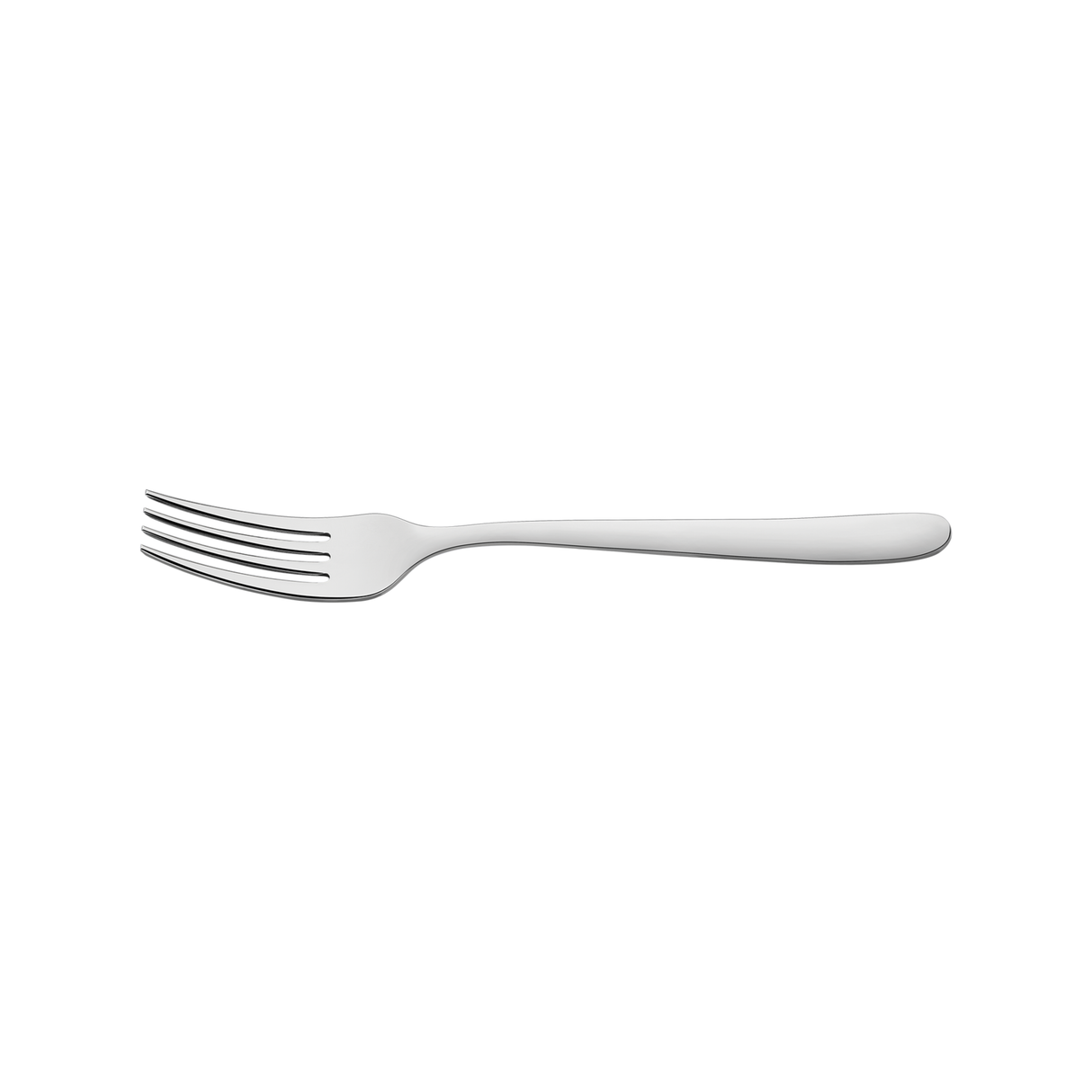 Tramontina Tenedor de Mesa Cannes de Acero Inoxidable 12 unidades