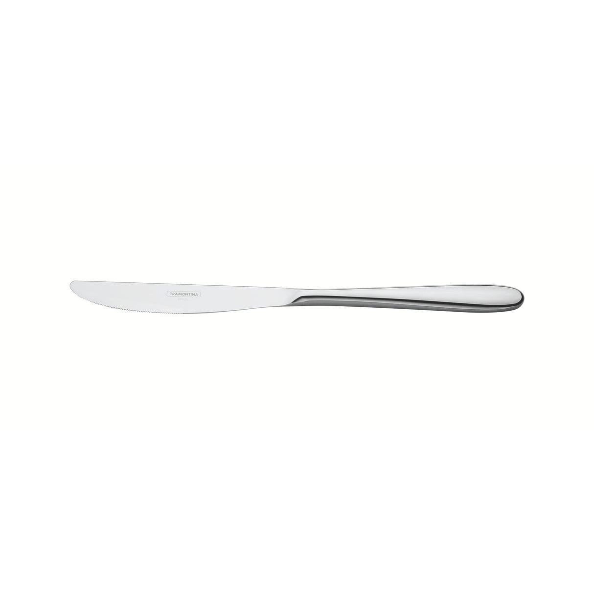 Tramontina Cuchillo de Mesa Cannes de Acero Inoxidable 12 unidades