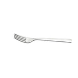 Tramontina Tenedor de Mesa Oslo de Acero Inoxidable 12 unidades