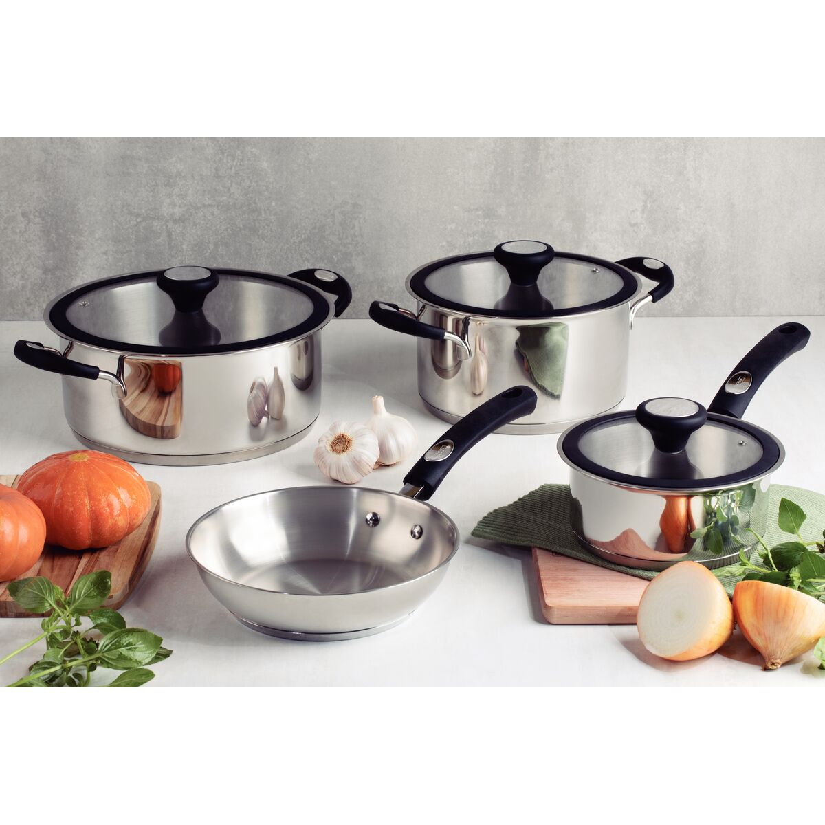 SARTÉN 24CM - 2,10L. - ASTRO